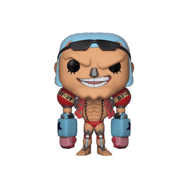 FUNKO POP! 23193