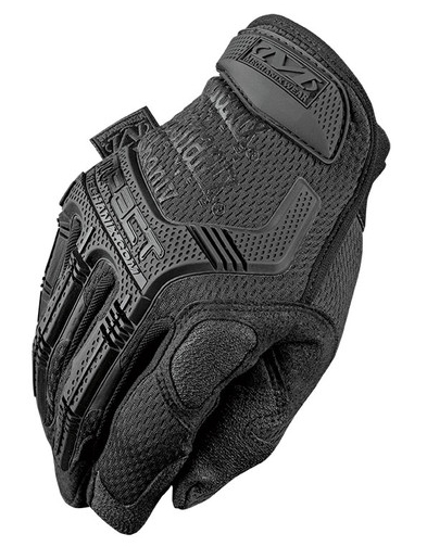 Pikkukuva 1 / 2: MECHNX M-Pact Covert Musta