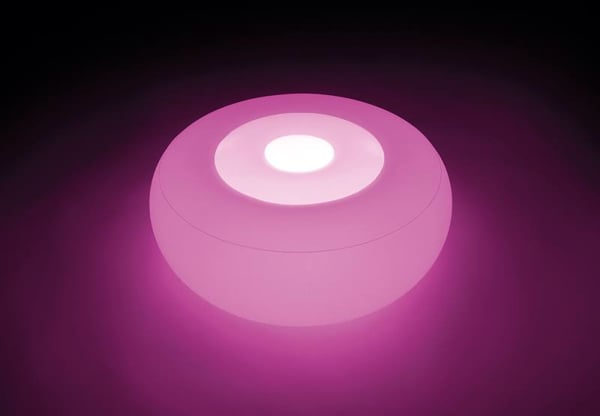Intex 68697 flydende lys