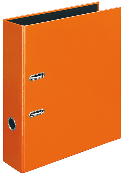 Veloflex VELOCOLOR ringbind A4 Orange