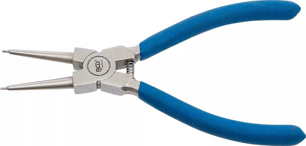 BGS technic Circlip Pliers BGS technic Circlip Pliers