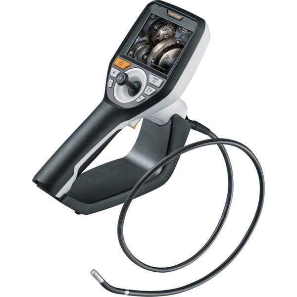 Laserliner VideoInspector 3D industriel inspektionskamera