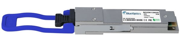 BlueOptics 740-056706-BO modul til netværksmodtager Fiberoptisk 40000 Mbit/s QSFP