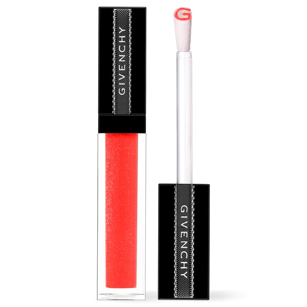 Miniatyrbillede 1 af 7: Givenchy Gloss Interdit Vinyl 6 ml 11 Bold Orange