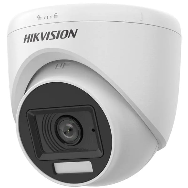 Hikvision DS-2CE76K0T-LPFS Tårn CCTV sikkerhedskamera Indendørs 2960 x 1665 pixel Loft