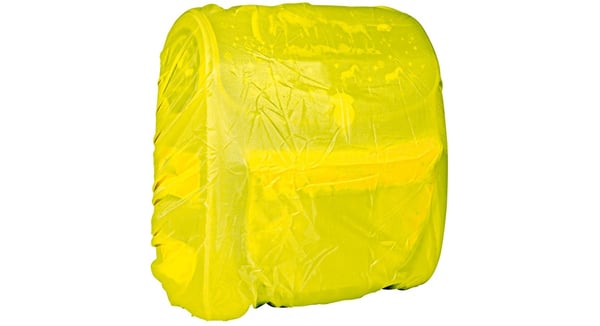 Wedo 241 1065 rygsæk Gul Polyester