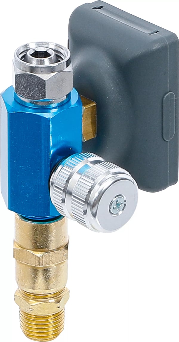 Miniatyrbild 5 av 5: BGS technic Air Pressure Regulator