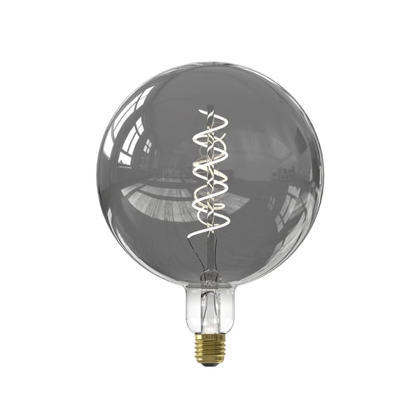 Calex 429164 LED-lamppu 2100 K 6 W E27 G
