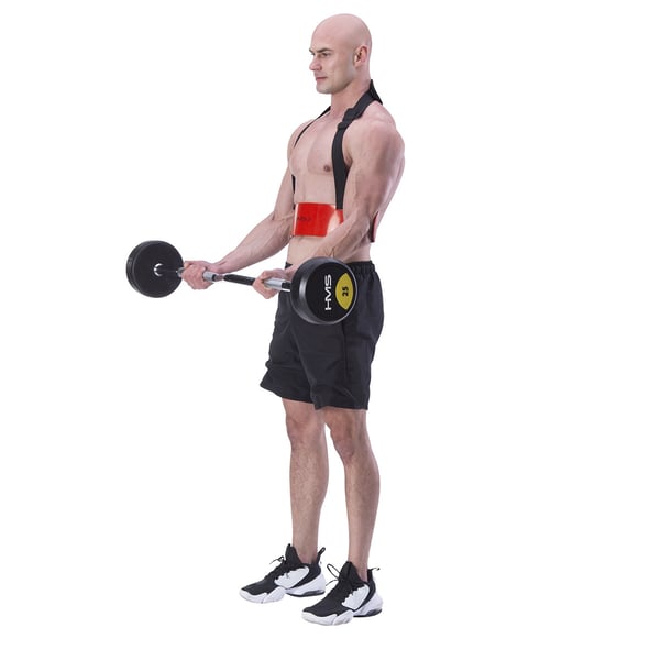 HMS Fitness ABX02