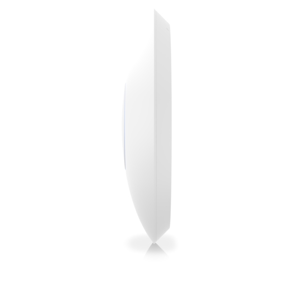 Ubiquiti UniFi 6 Lite 1500 Mbit/s Vit Strömförsörjning via Ethernet (PoE) stöd