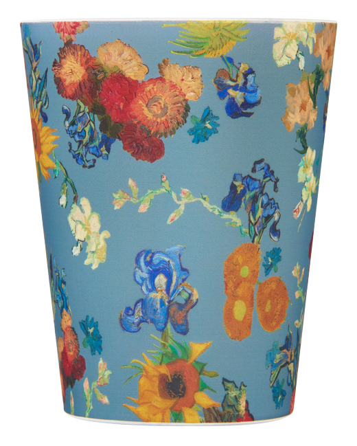 Ecoffee Cup 812038 Kopp Multifärg Kaffe 1 styck