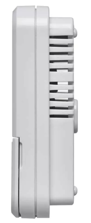 Miniatyrbild 10 av 12: Emos P5616OT termostater AC Vit