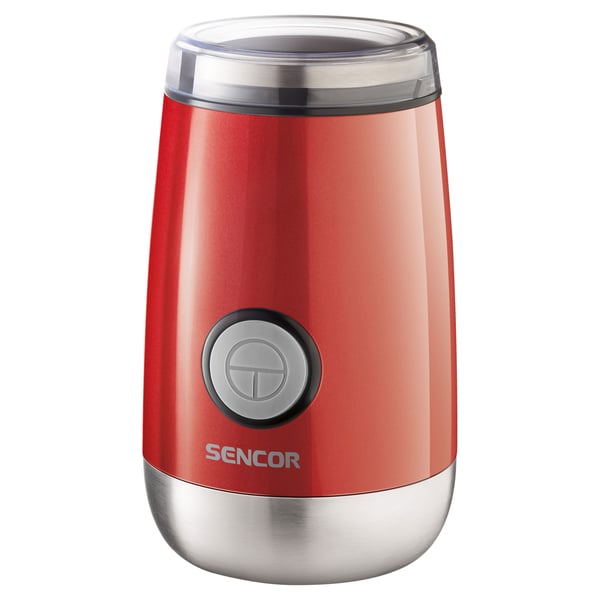 Sencor SCG 2050RD 150 W Rød Sencor SCG 2050RD 150 W Rød