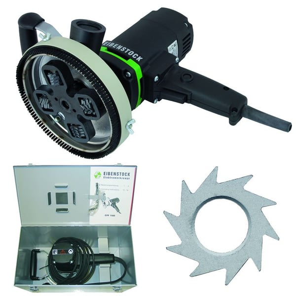 Dewepro EPF 1503 luokittelematon