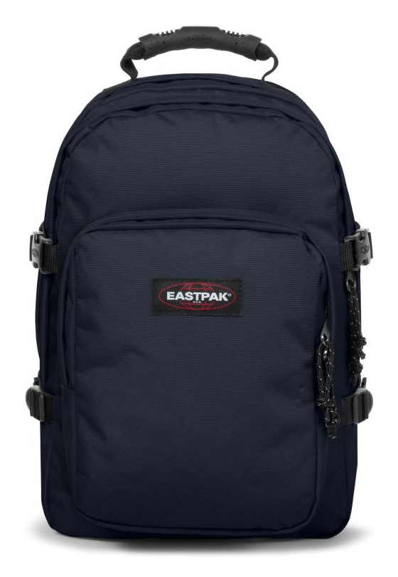 Eastpak Provider rygsæk City bag Blå Nylon Eastpak Provider rygsæk City bag Blå Nylon