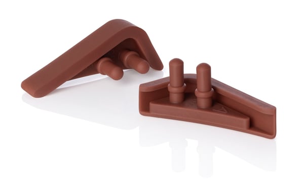 Noctua NA-SAVP3 delar och tillbehör till kylsystem för datorer Vibrationshämmande tätning Noctua NA-SAVP3 delar och tillbehör till kylsystem för datorer Vibrationshämmande tätning