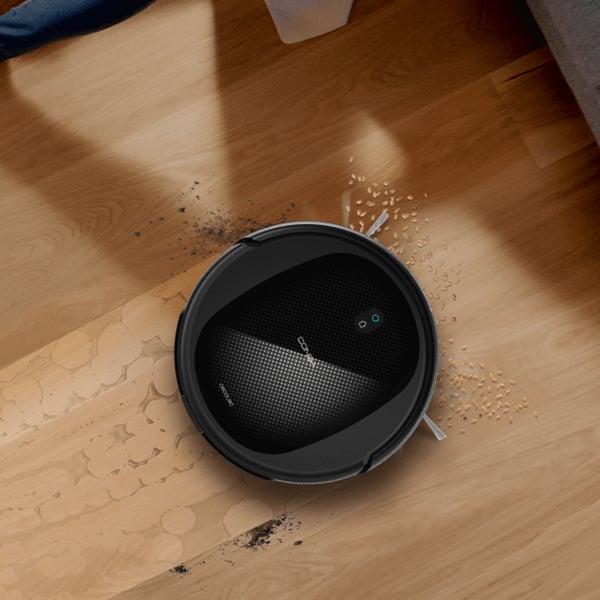 Cecotec Conga M20 Svart