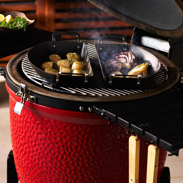 Kamado Joe KJ15124822 tilbehør til grill Pande