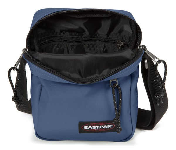 Miniatyrbillede 3 af 3: Eastpak The One Nylon Blå Unisex Skuldertaske