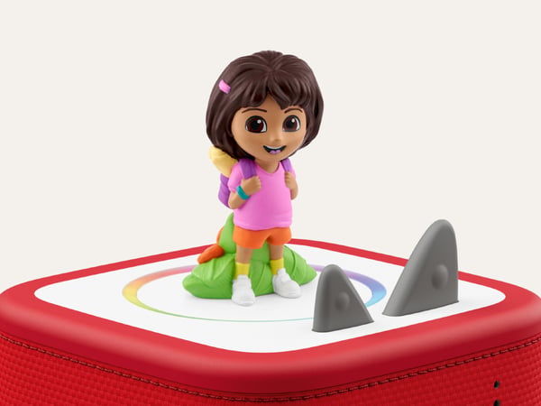 Miniatyrbild 2 av 4: tonies Dora the Explorer