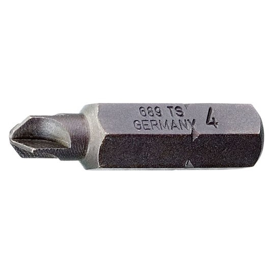 Gedore 1965530 skruetrækker bit