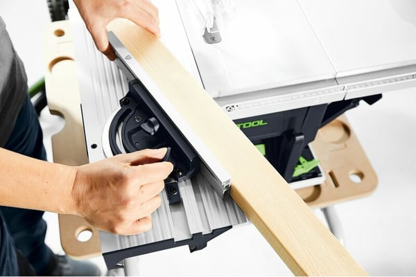 Miniatyrbild 12 av 26: Festool 576820 bordssåg 4500 RPM