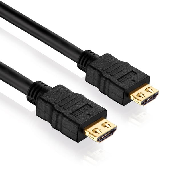 PureLink PI1005-150 HDMI-kabel 15 m HDMI Typ A (standard) Svart