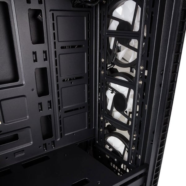 Kolink Observatory Midi Tower Svart