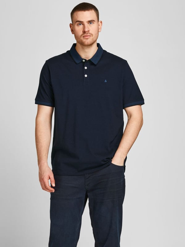 Miniatyrbild 1 av 7: Jack & Jones 12143859 Bomull