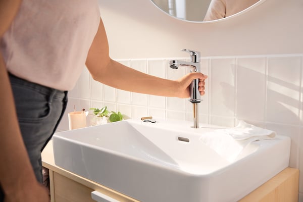 Hansgrohe 72520000 luokittelematon