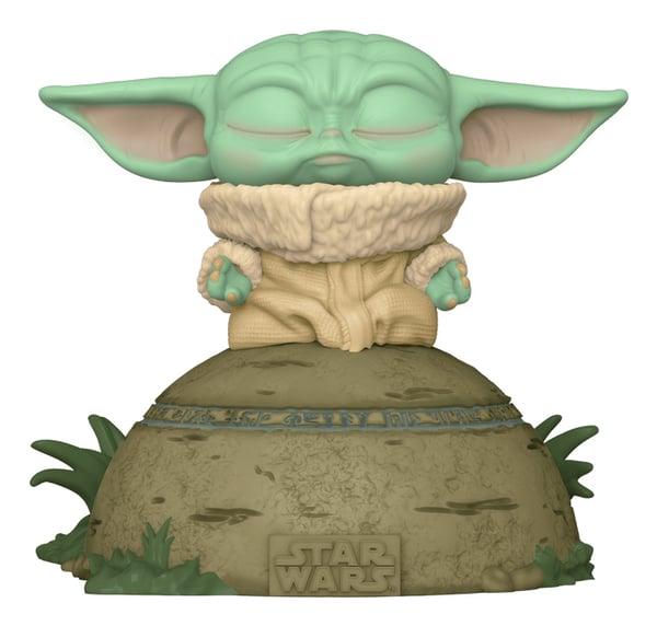 Pikkukuva 1 / 3: FUNKO POP! Deluxe 58390 action - ja keräilyfiguuri