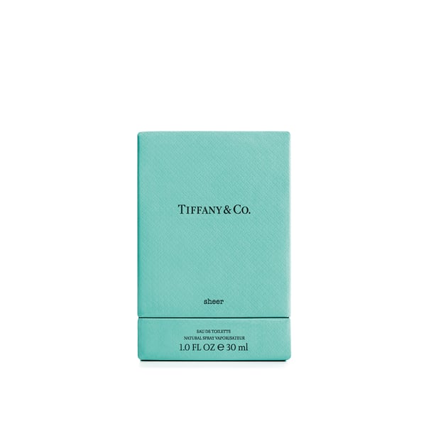 Pikkukuva 4 / 4: Tiffany & Co. Sheer 30 ml