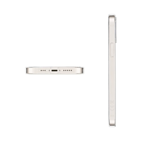 Artwizz 1731-3142 mobiltelefonfodral 13,8 cm (5.42") Mobilskal Transparent