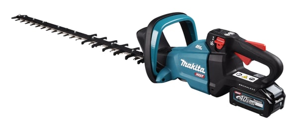 Miniatyrbillede 5 af 7: Makita UH007GZ elektrisk hækkeklipper Dobbeltklinge 3,9 kg