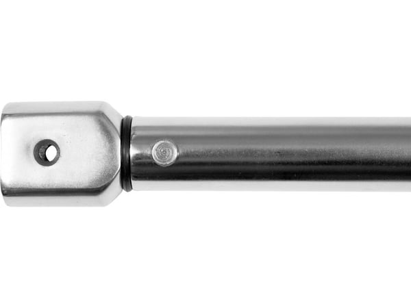 Miniatyrbild 4 av 4: YATO MOMENTNYCKELHANDTAG 14x18mm 65-335Nm