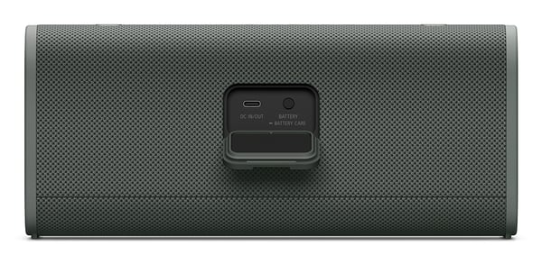 Miniatyrbillede 4 af 9: Sony SRSULT30H Bærbar stereohøjttaler Grå