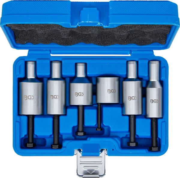 BGS technic Clutch Centering Mandrel Set