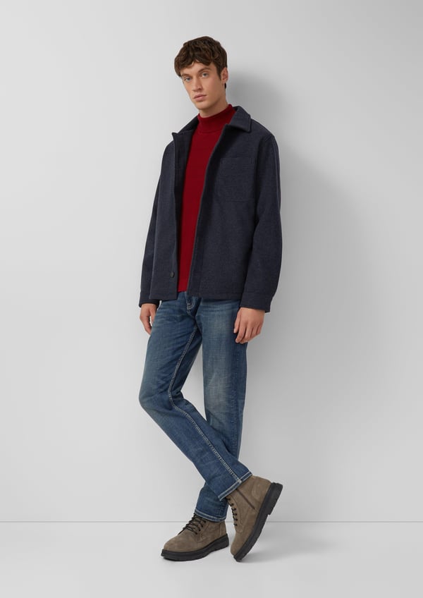 s.Oliver 2167363.58W0.XXL frakke & jakke