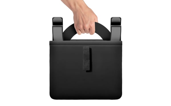Miniatyrbillede 3 af 4: Twelve South TS-2201 laptop stativ Sort