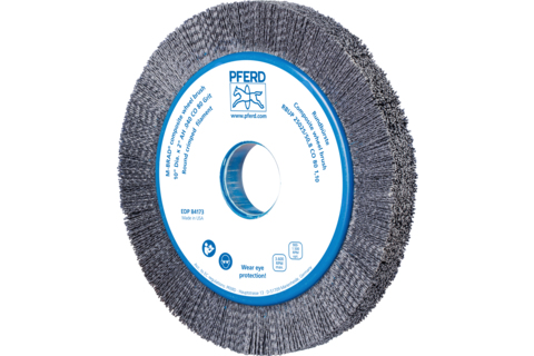PFERD 79184173 slipskiva Universal Slipborste