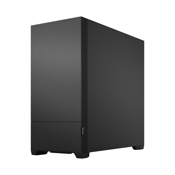 Miniatyrbillede 5 af 12: Fractal Design Pop Silent Tower Sort