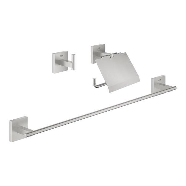 Miniatyrbillede 1 af 2: GROHE Start Cube
