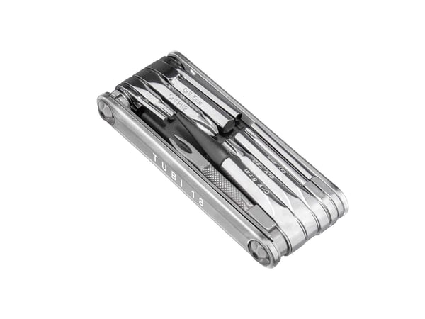 Topeak Tubi 18 Cykelverktyg