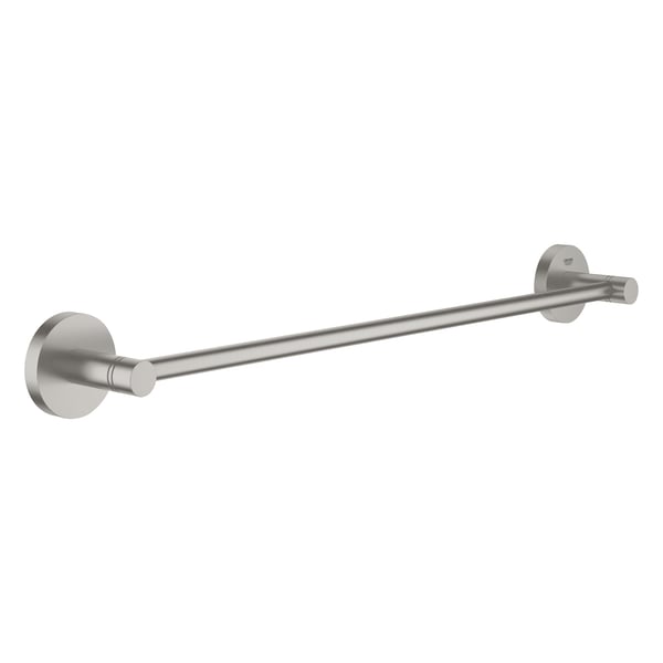 Miniatyrbillede 1 af 2: GROHE Start Stål