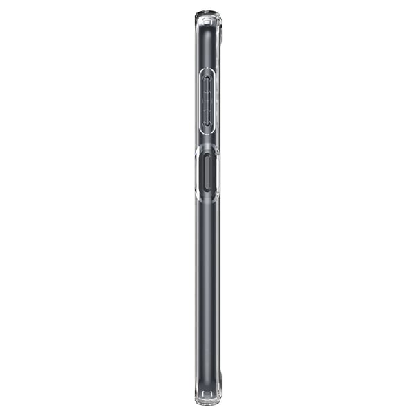 Spigen ACS05846 mobiltelefon etui 16,8 cm (6.6") Cover Transparent