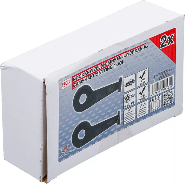 BGS technic Camshaft Setting Tool