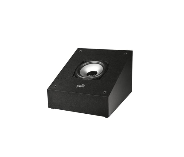 Polk Audio XT90 Svart Kabel