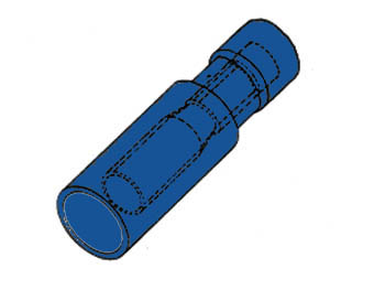 Velleman FBFB kabelisolering