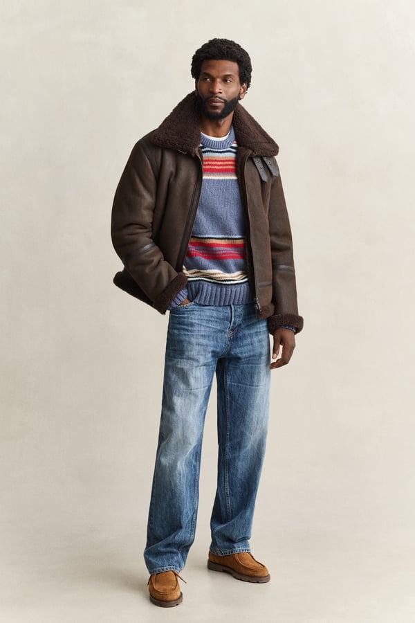 Miniatyrbild 5 av 6: Gant 8040270-105