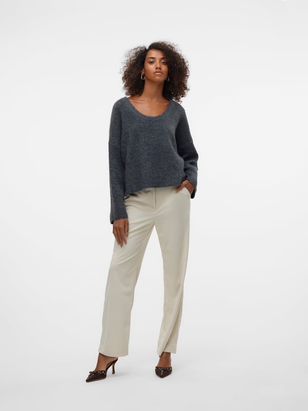 Vero Moda 10312841_13_59_1001 buks Beige